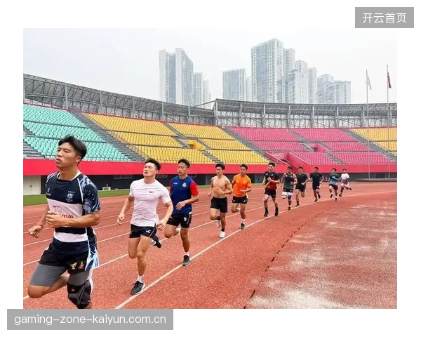 海港体能数据领先联赛平均，训练科学化成果显著